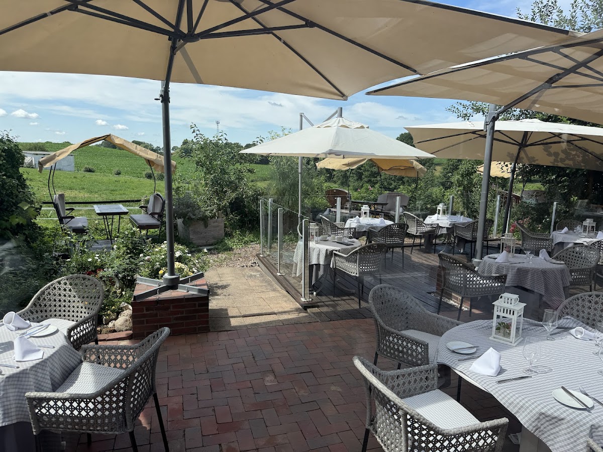 Restaurant Brechtmann In Scharbeutz-Schürsdorf